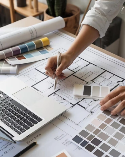 Interior Design Courses in Vadapalani